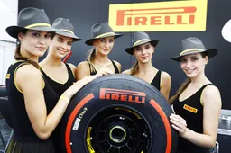 Pirelli preview the Japanese Grand Prix