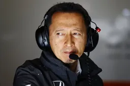 Hasegawa: Second Honda team will be good but we are not ready