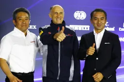 Honda: Our spirit will come back to fight for top three