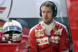 Reader Rights: Why convict Vettel twice?