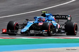Ocon: Alpine want to keep the momentum going