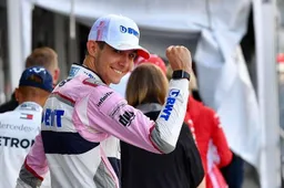 Wolff: One day Ocon will win championships in a Mercedes