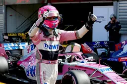 Wolff: Very optimistic Ocon will be in a F1 car next year