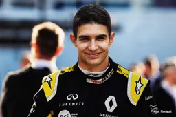 Ocon: I was afraid of being forgotten about