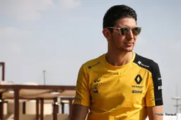 Ocon: I will fit in the car