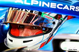 Ocon: Alpine don’t have any margin for error