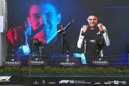Ocon: What a moment, it felt so good