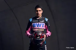 Ocon: I've been really ill during the winter