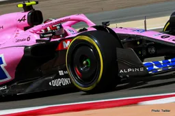 Bahrain F1 Test: Day 2 Morning update - Ocon fastest for Alpine