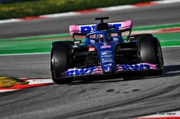 Ocon: We have a direction on particular areas to improve