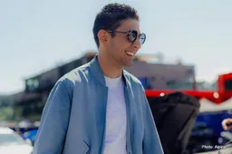 Ocon to drive for Haas from 2025 onwards