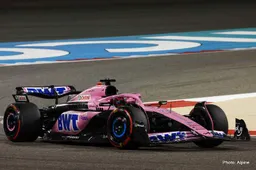 Ocon: We made too many operational mistakes