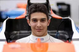 Renault to monitor and evaluate Ocon at Manor