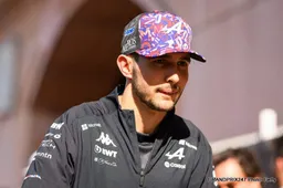Brundle: No team would entertain Ocon mentality