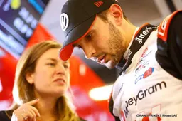 Haas appoint first female F1 race engineer for Ocon