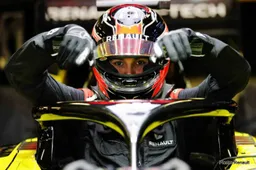 Ocon: My goal is to be on the podium in 2020