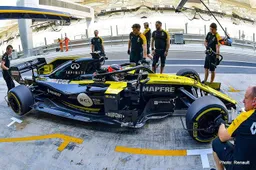 Prost: Renault have to make a big decision now