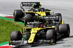 Renault: This poor level of reliability is not acceptable