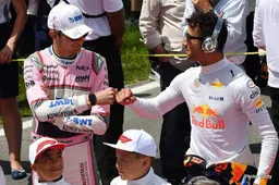 Will Ocon be Ricciardo's teammate at Renault in 2020?