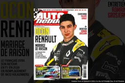 Ocon to replace Hulkenberg at Renault for 2020