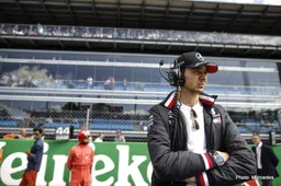 Ocon: Renault's Project Appeals to Me