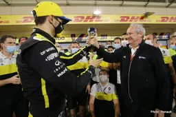 Stoll to step down as Renault Sport president