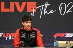 Bearman: I'm very lucky to be here living my dream