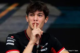 Herbert: Bearman will be best youngster, Antonelli very, very interesting