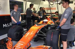 Bahrain Test Day 1: Honda engine fails again
