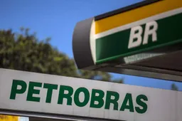 McLaren agree long-term deal with Petrobras
