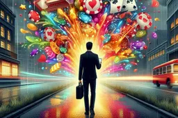 Online Casino Innovation 2025: Technology Transforming Gambling