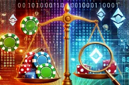 Regulation and Safety: What’s New in Online Gaming Laws