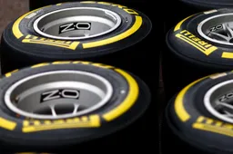 Pirelli  preview Chinese Grand Prix