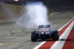 F1 world has little sympathy for Red Bull engine crisis