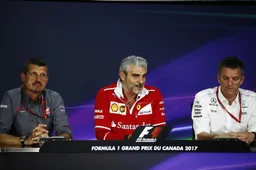 Canadian Grand Prix: Friday press conference