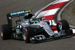 Mercedes: It was a really bittersweet day