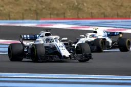 Lowe: Triple-header particularly difficult with a slow car