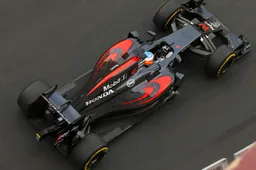 Honda: Podium or a victory within the next two years