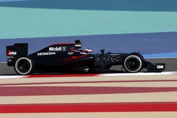 McLaren: Our drivers are well positioned to mount an attack