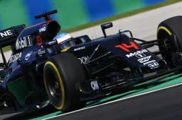McLaren preview the German Grand Prix