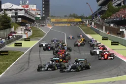 Spanish Grand Prix: Will Red Bull challenge Ferrari and Mercedes?