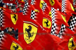 Leclerc-Binotto clash at Ferrari is Fake News