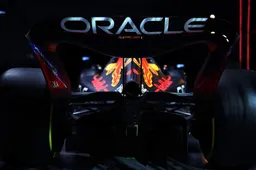 Horner: Oracle helped Verstappen win the 2021 F1 title