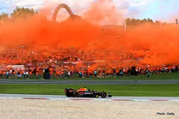 Verstappen: Close between us, I expect a tough battle