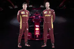 Piero Ferrari: Our 1000th Grand Prix a very important milestone