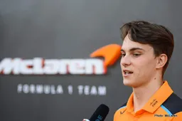 Piastri: Everything I've done up to this point has led to now