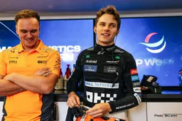 Stella: The car highlights Piastri's maturity and speed