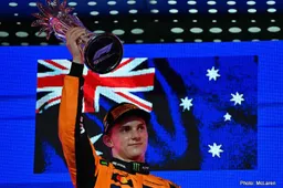 Piastri success "hugely significant for motor sport in Australia"