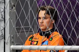 Did Piastri’s crash strewn weekend in Baku burst his bubble?