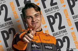 Piastri: One car to overtake so I'll try make that happen